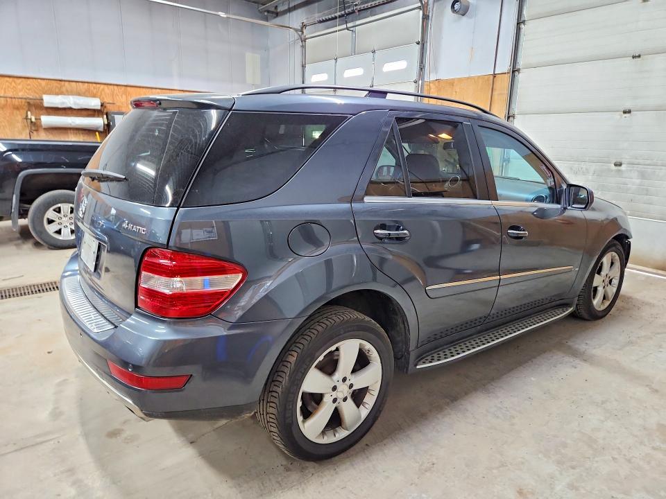 67327346 :رقم المزاد ، 4JGBB8GB3AA601791 vin ، 2010 Mercedes-benz Ml مزاد بيع