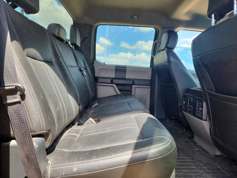 69824436 :رقم المزاد ، 1FTEW1E51JKC08232 vin ، 2018 Ford F150 مزاد بيع