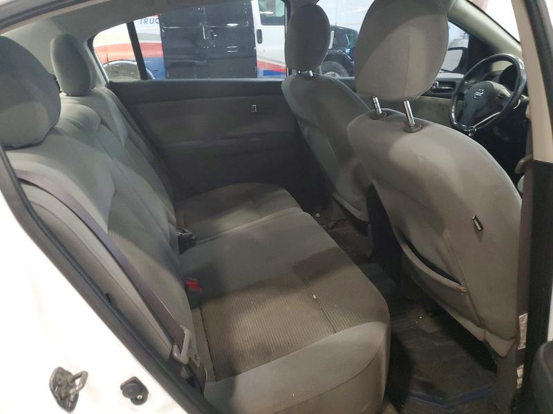 68447056 :رقم المزاد ، 3N1AB6AP1CL771834 vin ، 2012 Nissan Sentra مزاد بيع