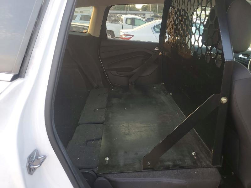 Auction sale of the 2017 Ford Escape, vin: 1FMCU0GDXHUA15857, lot number: 69324086