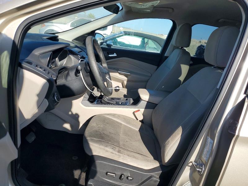 69638886 :رقم المزاد ، 1FMCU9GD2HUF05469 vin ، 2017 Ford Escape مزاد بيع