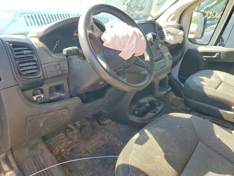 Aukcja sprzedaży 2022 Ram Promaster 3500, vin: 3C6MRVJG2NE140055, numer aukcji: 67298346
