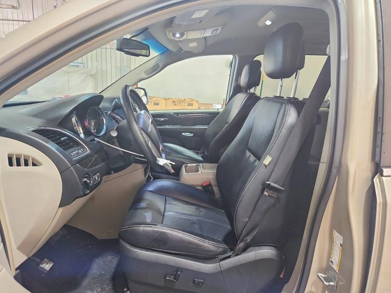 Aukcja sprzedaży 2014 Chrysler Town & Country, vin: 2C4RC1BG2ER397710, numer aukcji: 67400306
