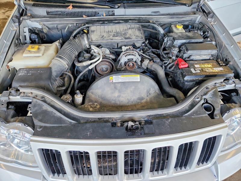Aukcja sprzedaży 2008 Jeep Grand Cherokee, vin: 1J8GR48K88C213959, numer aukcji: 68066616