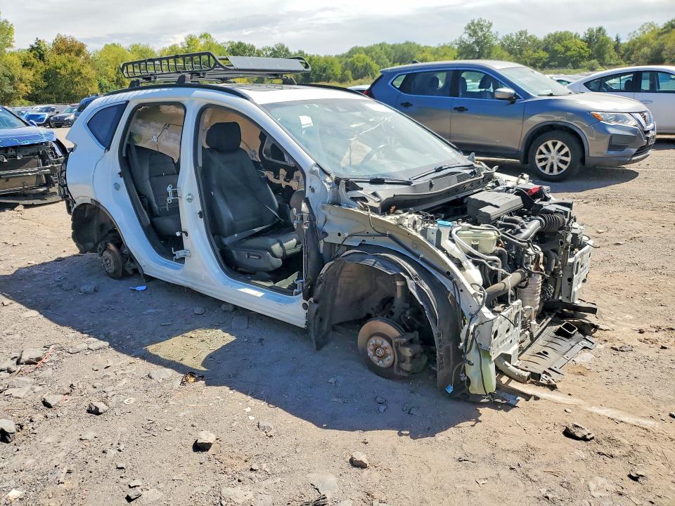 Продаж на аукціоні авто 2021 Honda Cr-v, vin: 2HKRW2H8XMH668277, номер лоту: 68752616