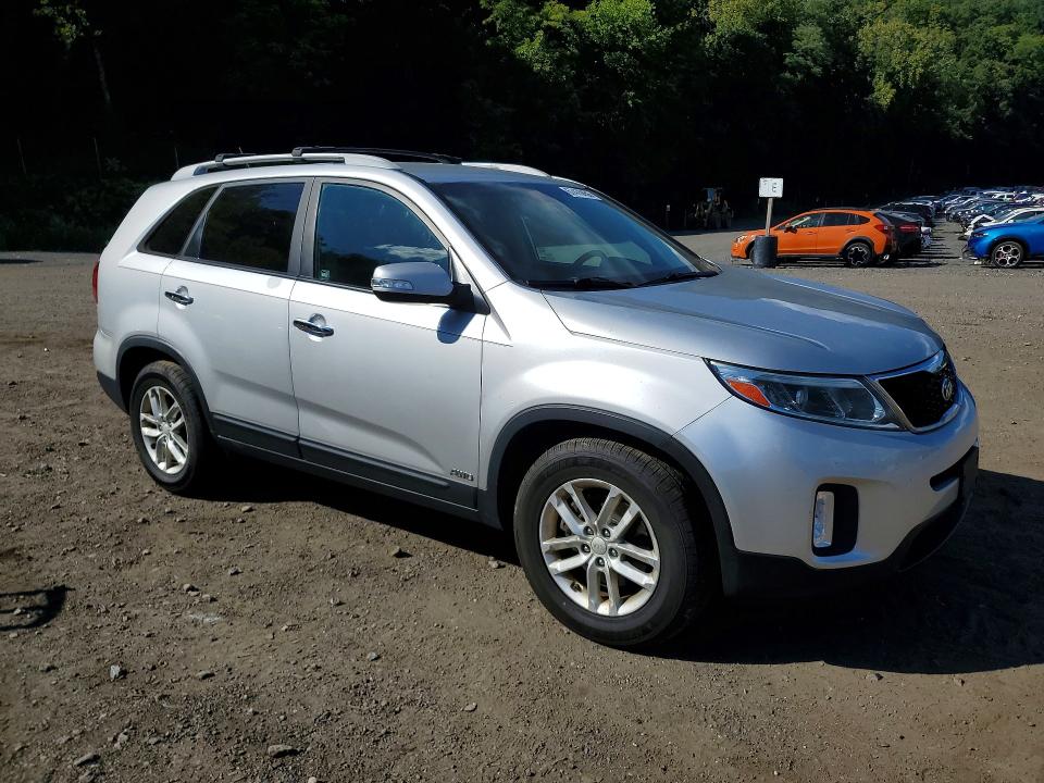 Aukcja sprzedaży 2015 Kia Sorento, vin: 5XYKTDA61FG639596, numer aukcji: 67478456
