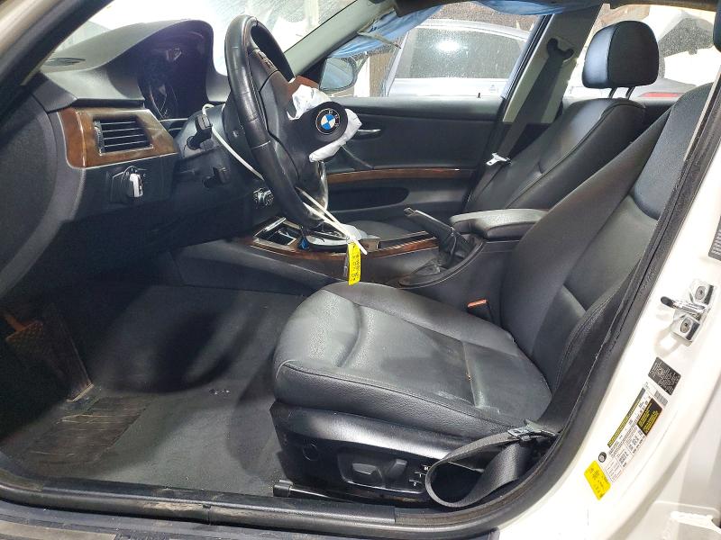 Aukcja sprzedaży 2009 Bmw 328, vin: WBAPH53579A436845, numer aukcji: 68786476