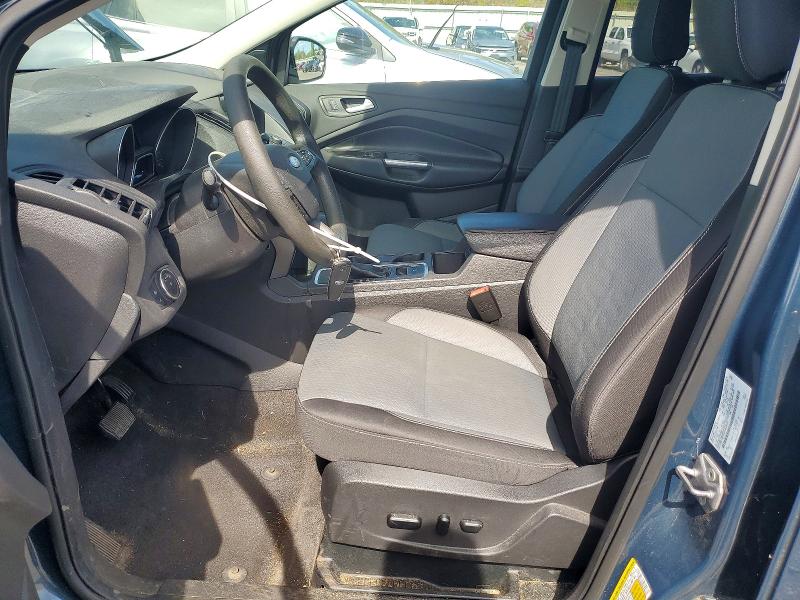 Aukcja sprzedaży 2019 Ford Escape, vin: 1FMCU9GD9KUA28403, numer aukcji: 68523006