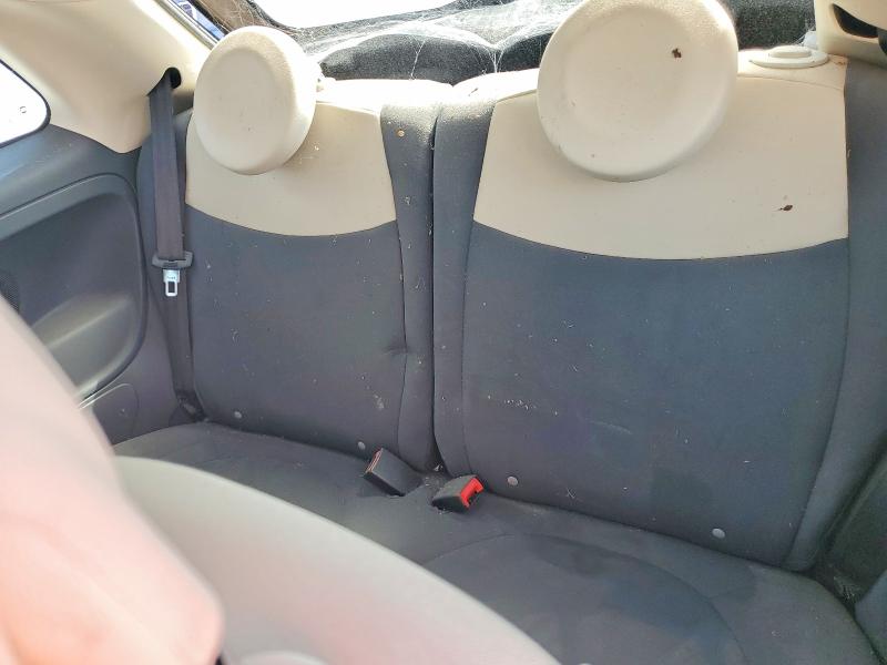 Продаж на аукціоні авто 2013 Fiat 500, vin: 3C3CFFAR7DT513304, номер лоту: 69355746