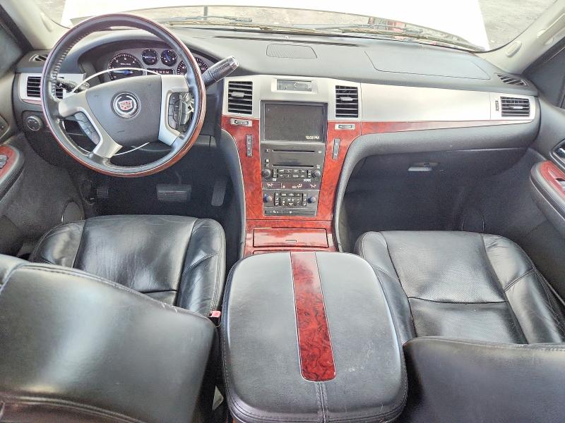 66886806 :رقم المزاد ، 1GYFK63808R173141 vin ، 2008 Cadillac Escalade مزاد بيع