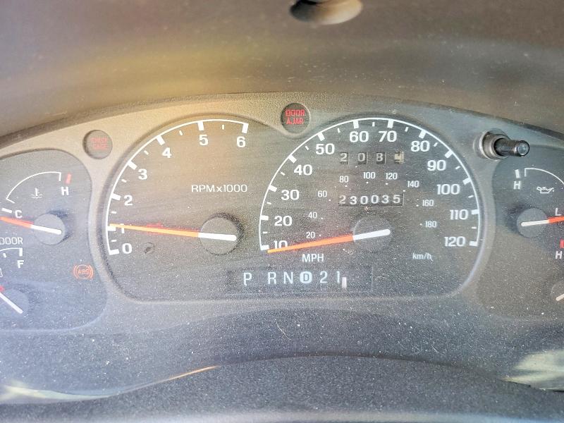 Продаж на аукціоні авто 2001 Mazda B3000, vin: 4F4YR12U11TM11963, номер лоту: 67276616