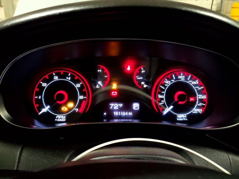 2013 Dodge Dart მანქანა იყიდება აუქციონზე, vin: 1C3CDFBA5DD707740, აუქციონის ნომერი: 67375986