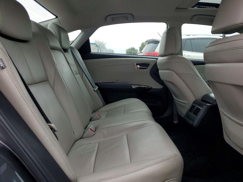 Продажа на аукционе авто 2015 Toyota Avalon, vin: 4T1BK1EB7FU158822, номер лота: 70798296