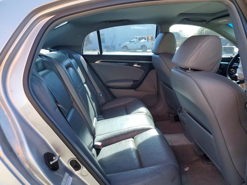 Aukcja sprzedaży 2006 Acura 3.2tl, vin: 19UUA66266A070665, numer aukcji: 69049996