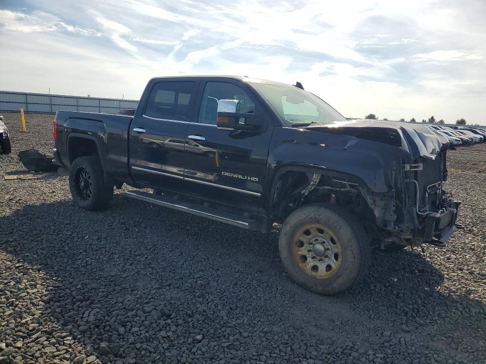 68869296 :رقم المزاد ، 1GT12UE86GF170407 vin ، 2016 Gmc Sierra مزاد بيع
