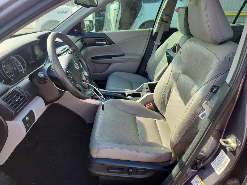 2015 Honda Accord მანქანა იყიდება აუქციონზე, vin: 1HGCR2F88FA071026, აუქციონის ნომერი: 68870666
