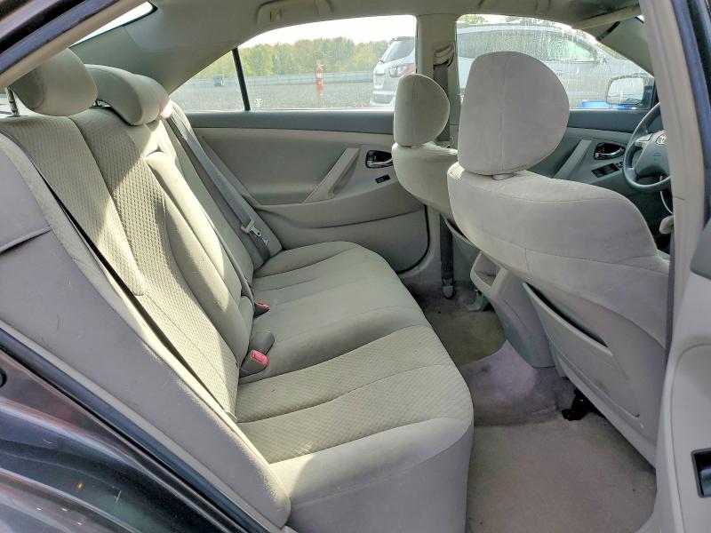 Aukcja sprzedaży 2007 Toyota Camry, vin: JTNBE46K073024846, numer aukcji: 70749036
