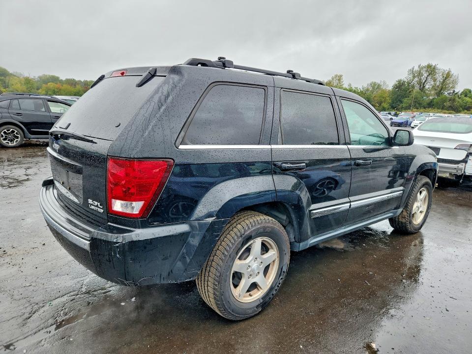 Aukcja sprzedaży 2005 Jeep Grand Cherokee, vin: 1J8HR58285C713528, numer aukcji: 69249476