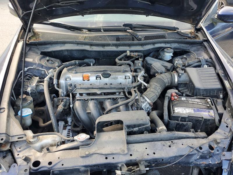 70327306 :رقم المزاد ، JHMCP26318C017324 vin ، 2008 Honda Accord مزاد بيع
