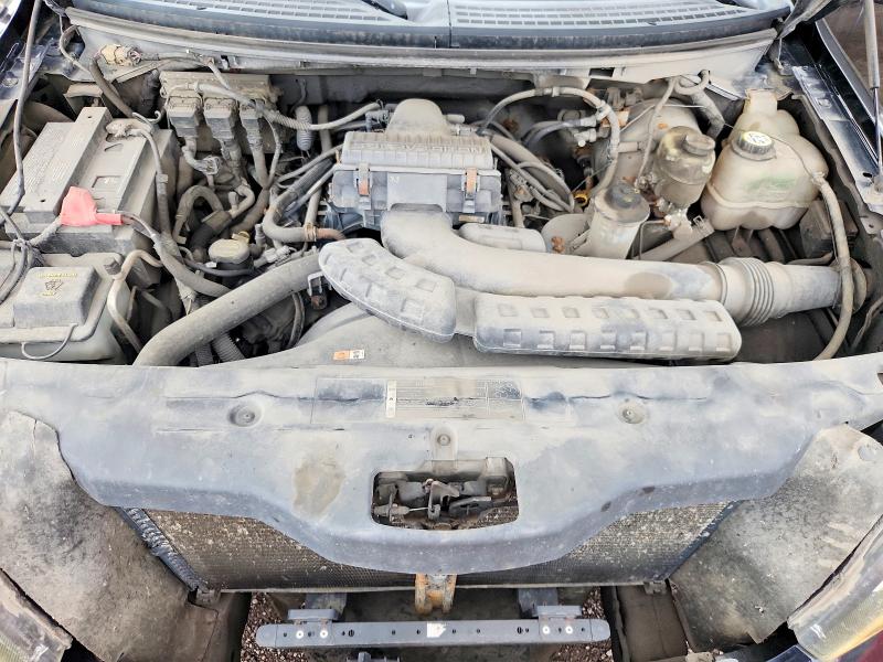 67346366 :رقم المزاد ، 1FTPX145X5NB95637 vin ، 2005 Ford F150 مزاد بيع
