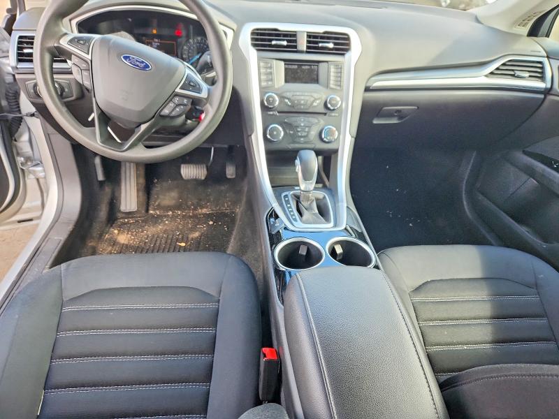 Aukcja sprzedaży 2013 Ford Fusion, vin: 3FA6P0H77DR136578, numer aukcji: 69775006
