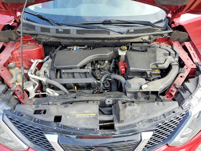 Aukcja sprzedaży 2019 Nissan Rogue Sport, vin: JN1BJ1CR7KW352369, numer aukcji: 69133906