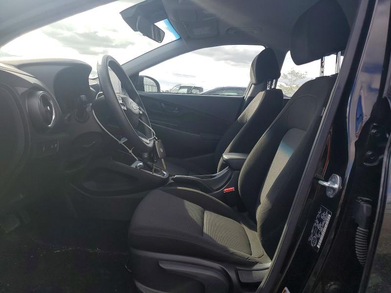 Продаж на аукціоні авто 2022 Hyundai Kona, vin: KM8K12AB3NU846426, номер лоту: 68986756