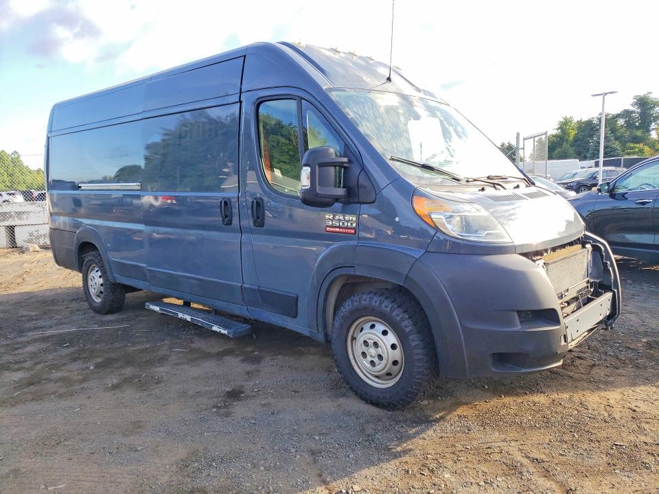 Aukcja sprzedaży 2020 Ram Promaster 3500, vin: 3C6URVJG3LE124749, numer aukcji: 67976396