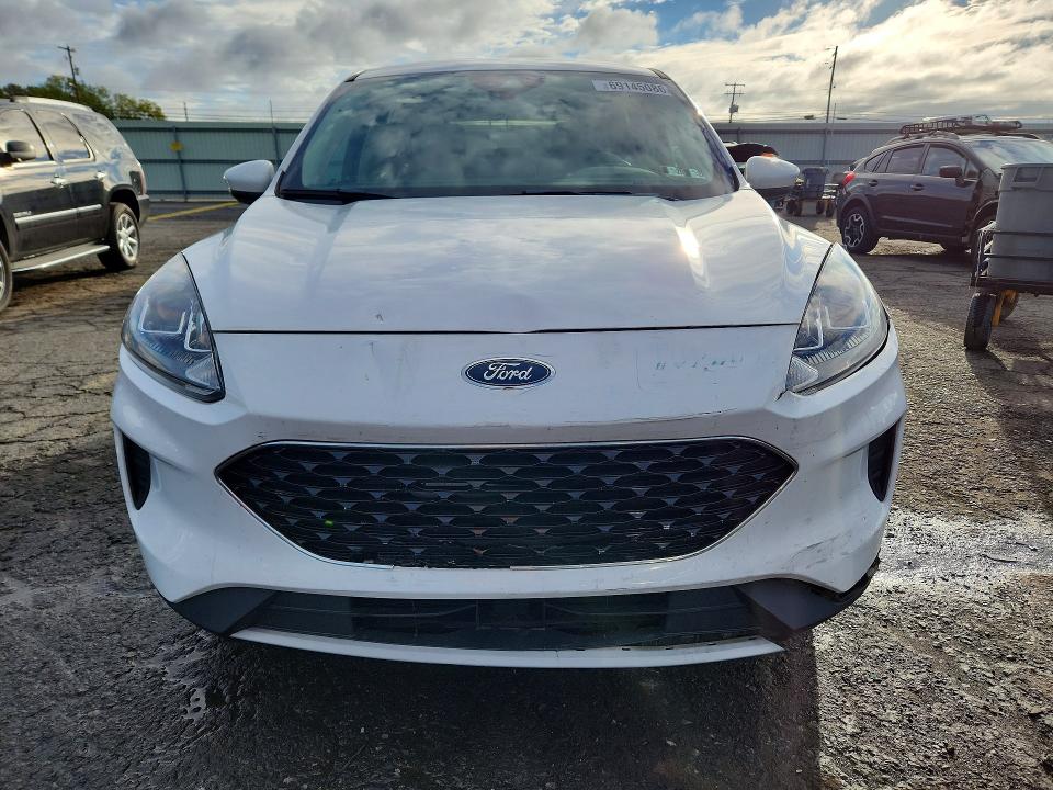 69145086 :رقم المزاد ، 1FMCU9G62LUA85237 vin ، 2020 Ford Escape مزاد بيع