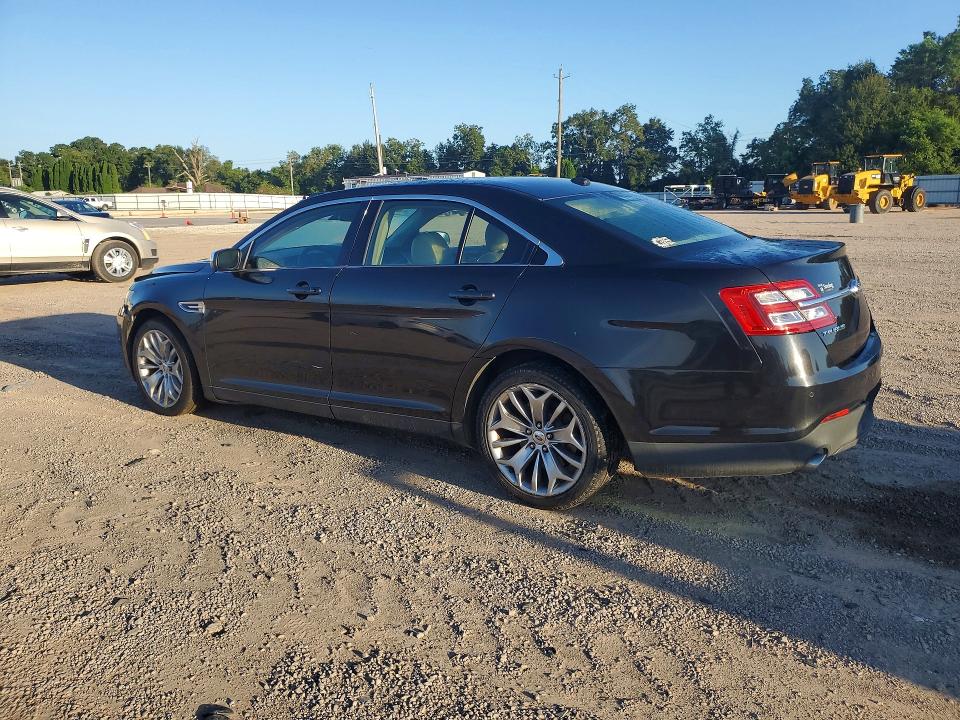 Продаж на аукціоні авто 2013 Ford Taurus, vin: 1FAHP2F83DG162912, номер лоту: 67888966