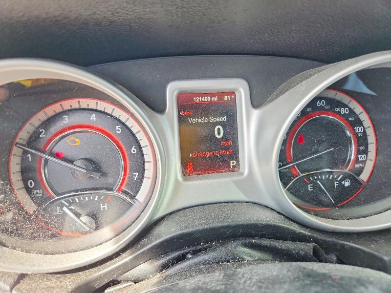 2016 Dodge Journey მანქანა იყიდება აუქციონზე, vin: 3C4PDDBG3GT135622, აუქციონის ნომერი: 67904486