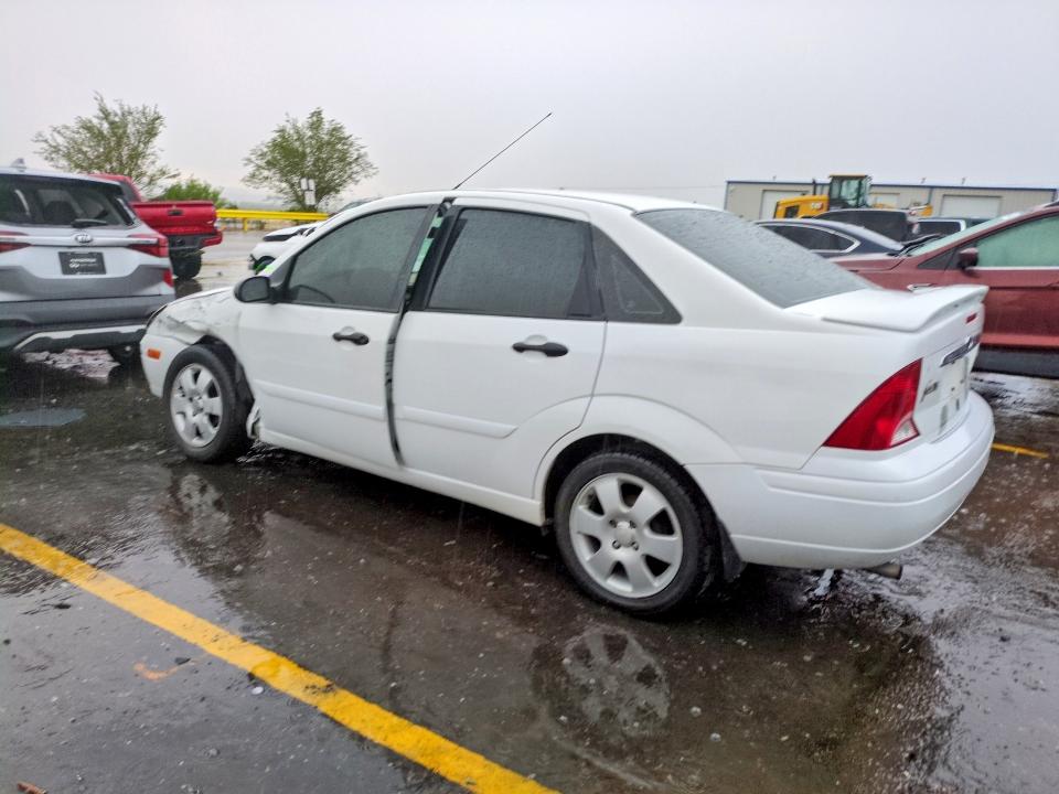 Aukcja sprzedaży 2001 Ford Focus, vin: 1FAFP38371W209570, numer aukcji: 68649776
