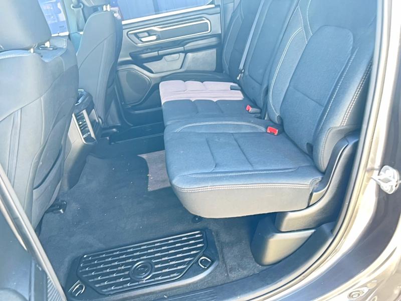Продаж на аукціоні авто 2021 Ram 1500, vin: 1C6RREFTXMN609009        , номер лоту: 69353186