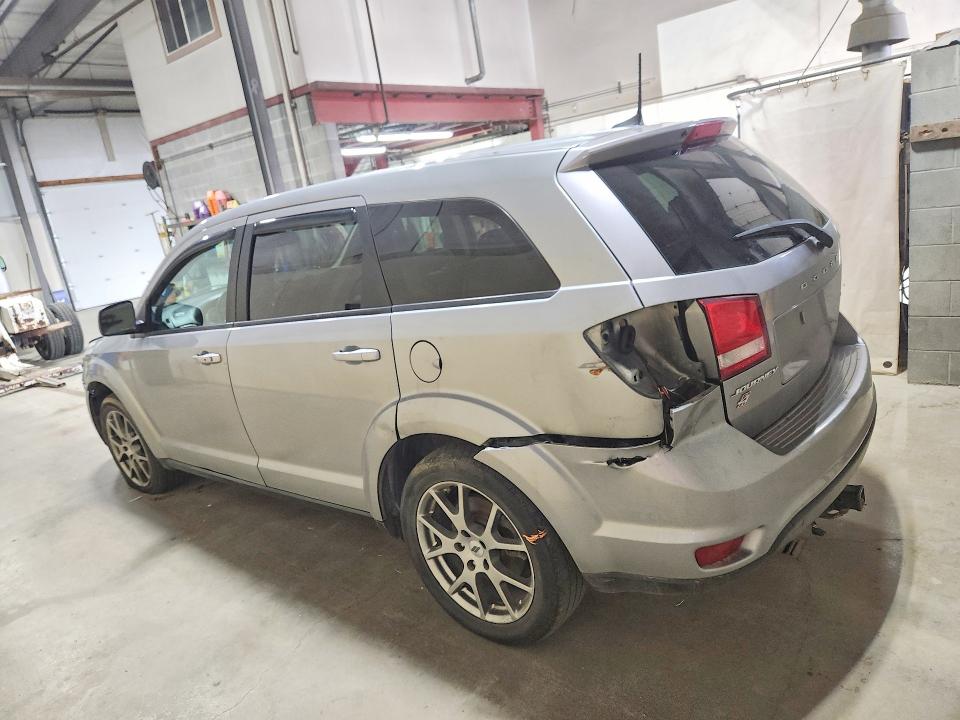 2019 Dodge Journey მანქანა იყიდება აუქციონზე, vin: 3C4PDDEGXKT784452, აუქციონის ნომერი: 65261246