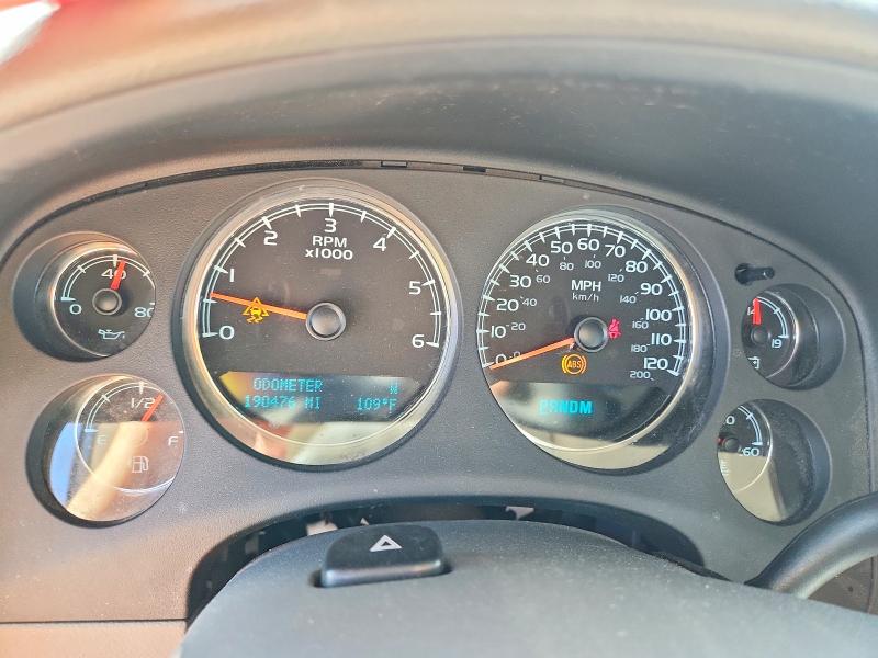 2010 Gmc Yukon Xl მანქანა იყიდება აუქციონზე, vin: 1GKUKKE31AR209923, აუქციონის ნომერი: 68041206