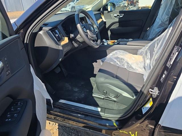 Aukcja sprzedaży 2026 Volvo Xc60, vin: YV4M12RC0T1498803, numer aukcji: 67752726