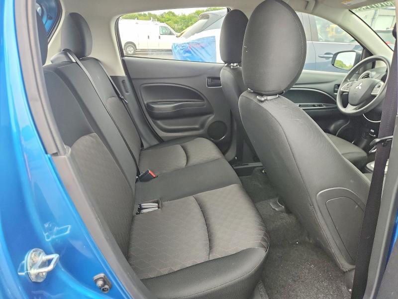 Aukcja sprzedaży 2024 Mitsubishi Mirage, vin: ML32AUHJ2RH024828, numer aukcji: 67071496