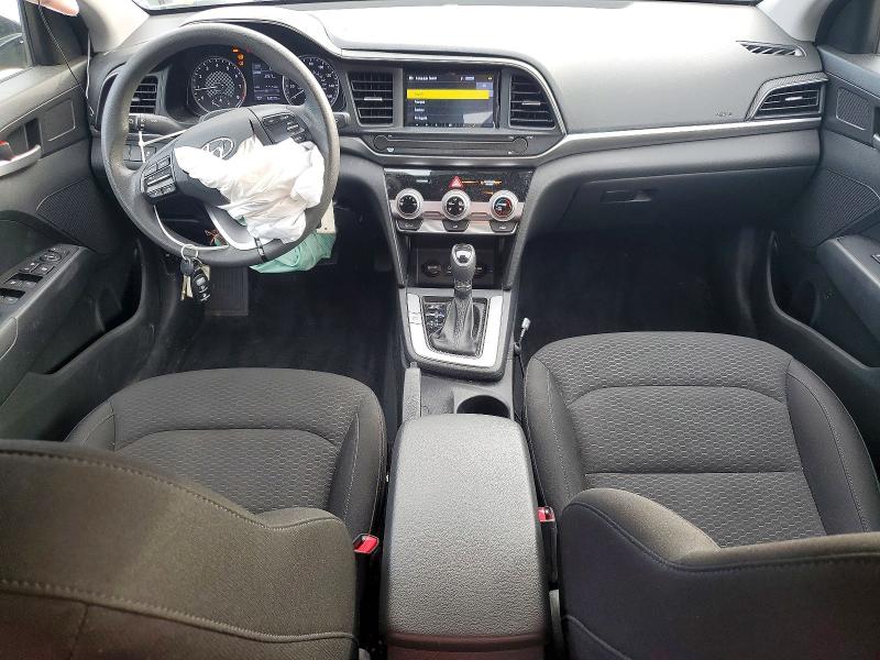 Aukcja sprzedaży 2019 Hyundai Elantra, vin: KMHD74LF7KU818692, numer aukcji: 68172336