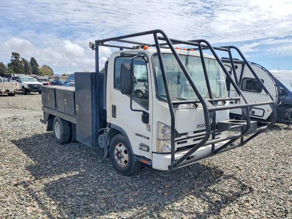 Aukcja sprzedaży 2014 Isuzu Npr, vin: 54DB4W1B8ES805560, numer aukcji: 66851426