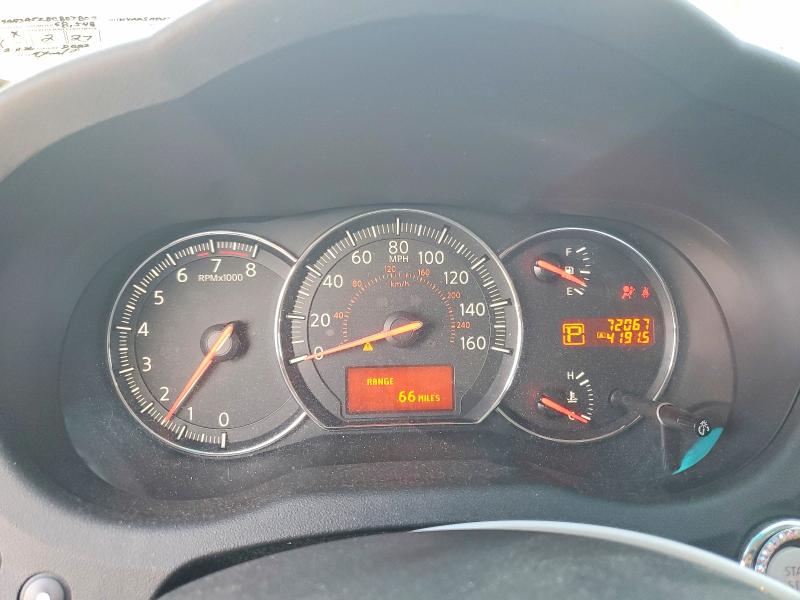 Продаж на аукціоні авто 2011 Nissan Maxima, vin: 1N4AA5AP2BC807802, номер лоту: 67610606