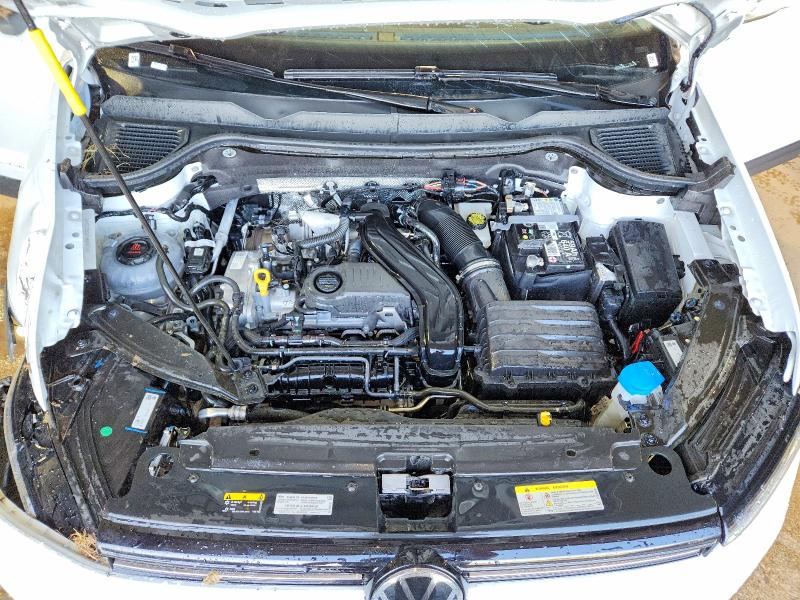 Продаж на аукціоні авто 2026 Volkswagen Taos, vin: 3VV5C7B27TM006501, номер лоту: 70476776