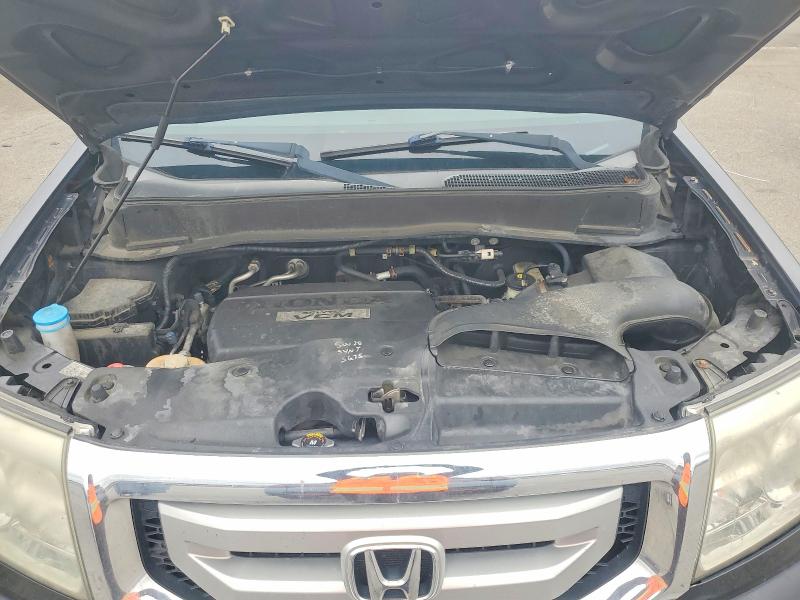 Продажа на аукционе авто 2009 Honda Pilot, vin: 5FNYF48819B035714, номер лота: 70666946