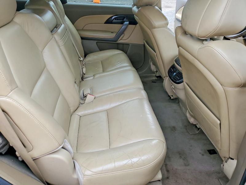 Aukcja sprzedaży 2008 Acura Mdx, vin: 2HNYD28388H505268, numer aukcji: 67862756