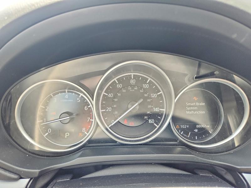 Продажа на аукционе авто 2019 Mazda Cx-5, vin: JM3KFBCM3K0694565, номер лота: 67293526