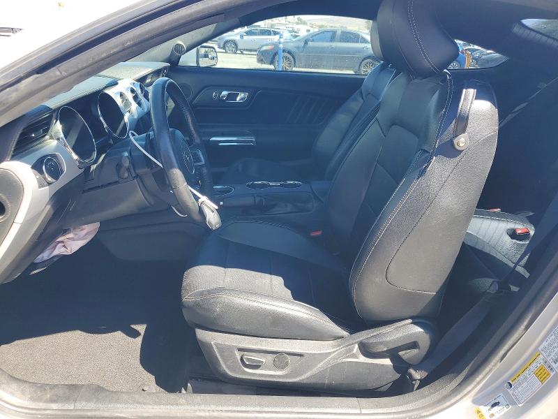 Aukcja sprzedaży 2017 Ford Mustang, vin: 1FA6P8CFXH5302825, numer aukcji: 67737076