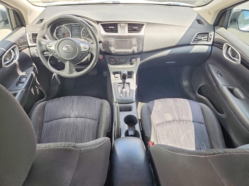 Aukcja sprzedaży 2017 Nissan Sentra, vin: 3N1AB7AP3HY337348, numer aukcji: 70014686