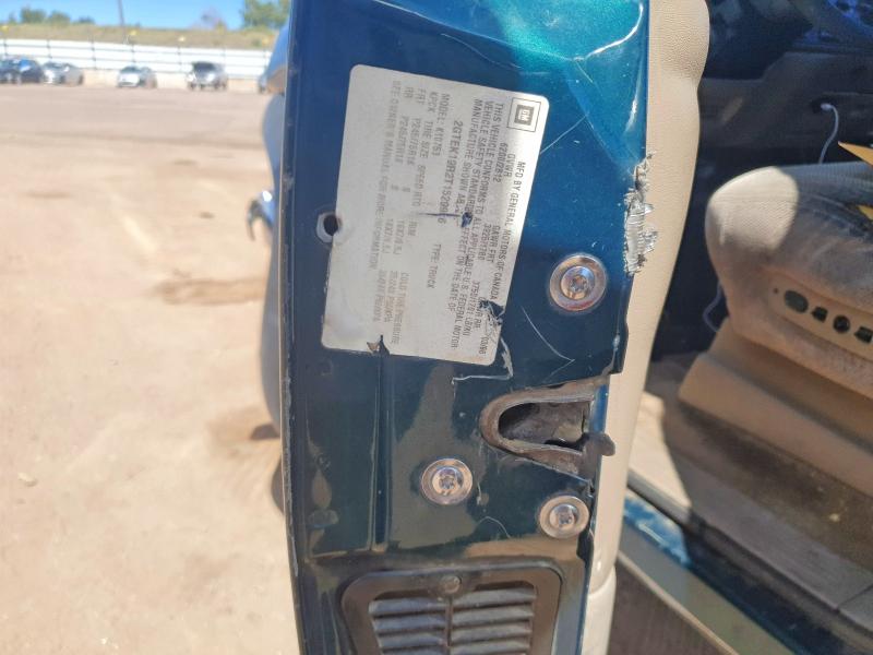 Aukcja sprzedaży 1996 Gmc Sierra, vin: 2GTEK19R2T1529966, numer aukcji: 67933546