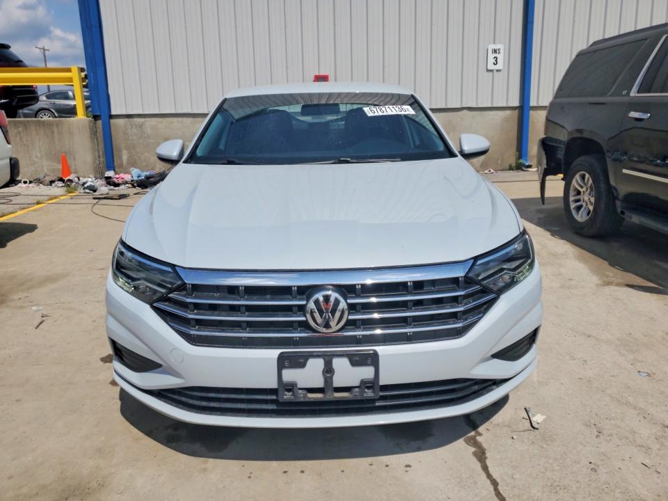 Aukcja sprzedaży 2019 Volkswagen Jetta, vin: 3VWC57BU4KM030025, numer aukcji: 67871136
