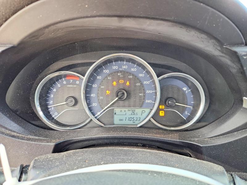 2015 Toyota Corolla მანქანა იყიდება აუქციონზე, vin: 2T1BURHE7FC448316, აუქციონის ნომერი: 68329106