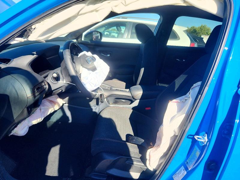 Aukcja sprzedaży 2026 Honda Hr-v, vin: 3CZRZ1H55TM720005, numer aukcji: 67694686